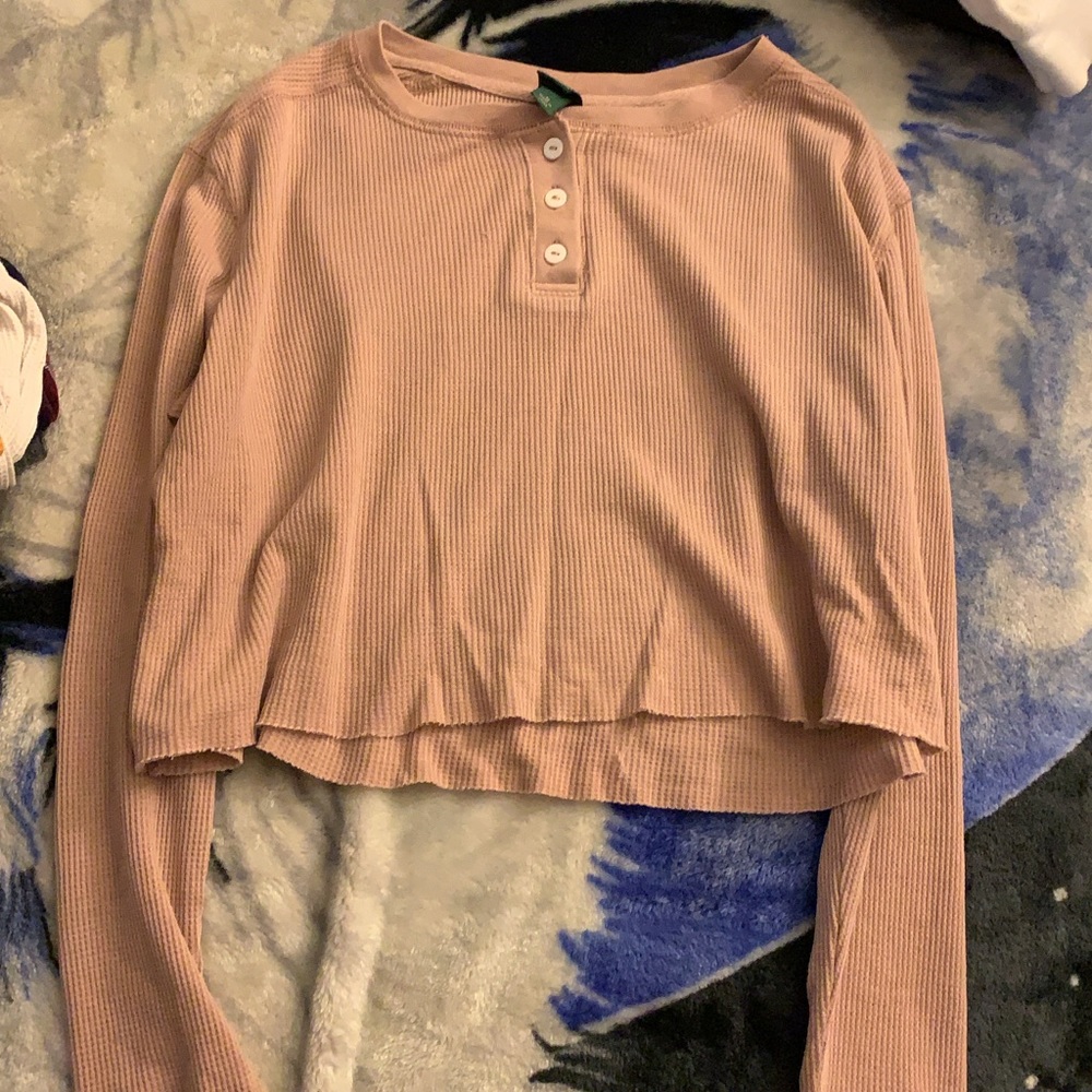 cute longsleeve